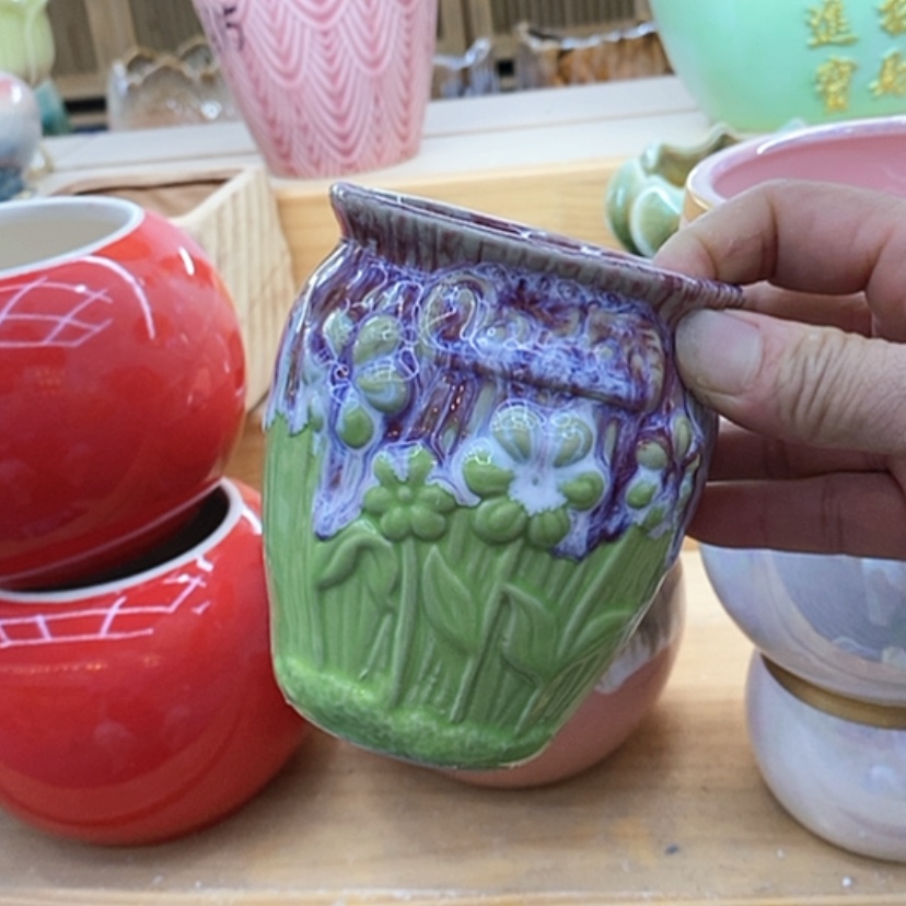 【闪购商品】福利花盆9.99包邮