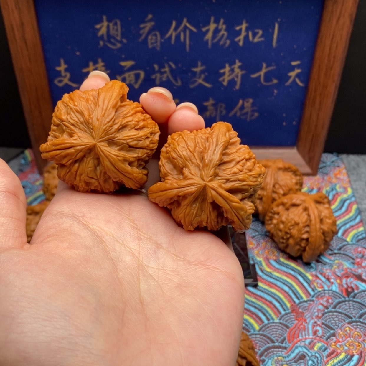 【闪购商品】联*白狮