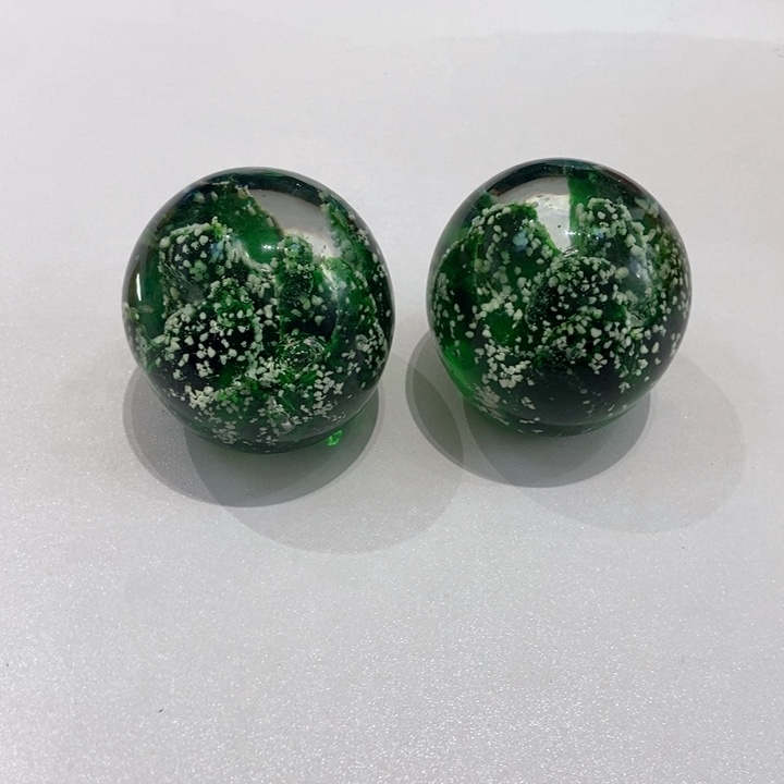 琉璃手工艺品微瑕