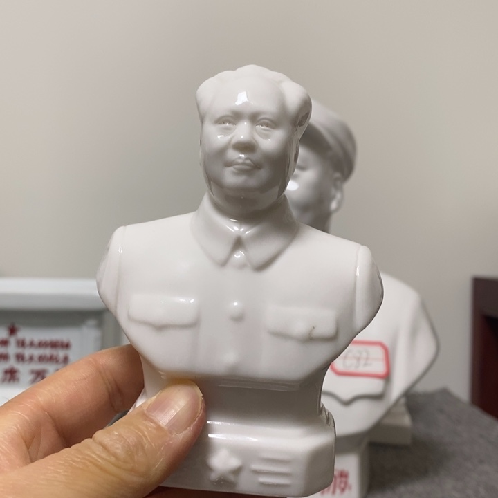 瓷片摆件摆件摆件