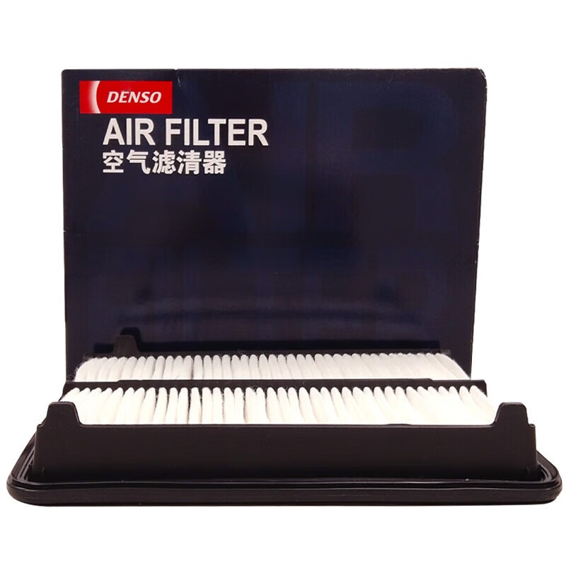 DENSO/电装空气滤清器260331-1400(适配歌诗图,八代雅阁）
