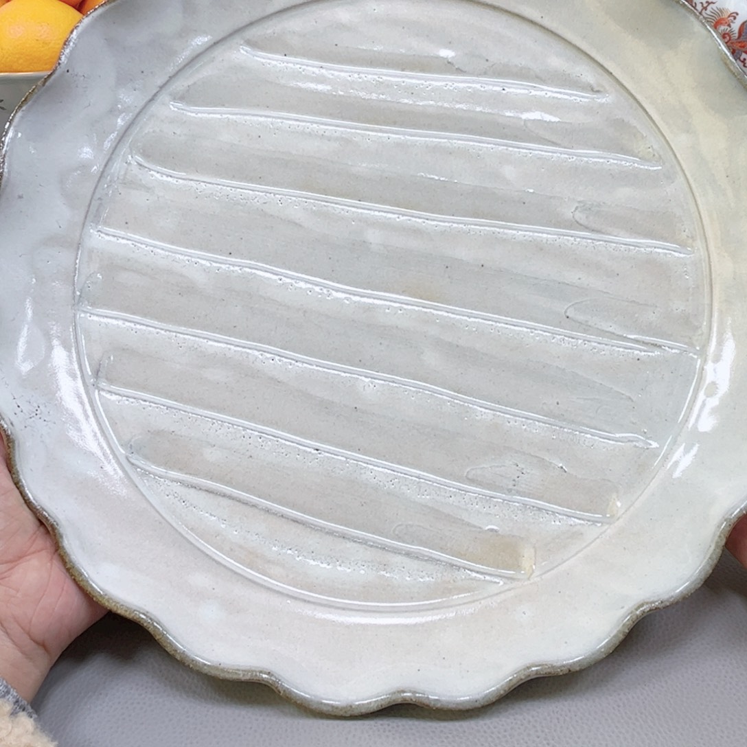 瓷片欢迎光临美桃儿～