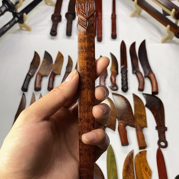 我***身香榧木蛇纹木30公分木料