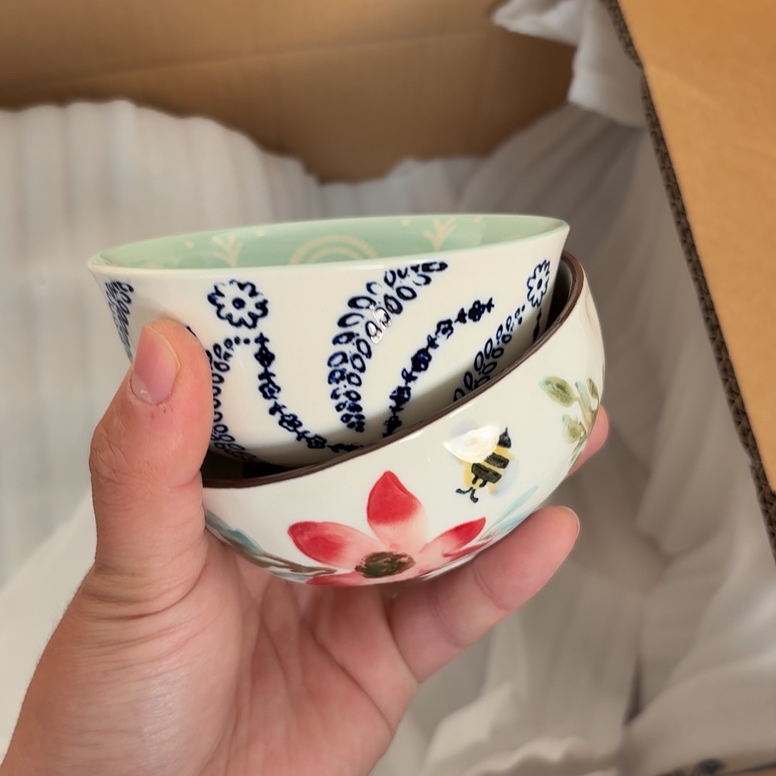 陶瓷制品、默认微瑕介意慎拍、两天内拼单满20包邮发货！