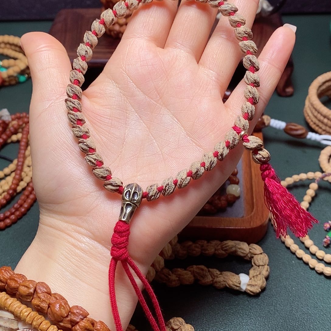 吊坠柏香籽/百香籽228.8