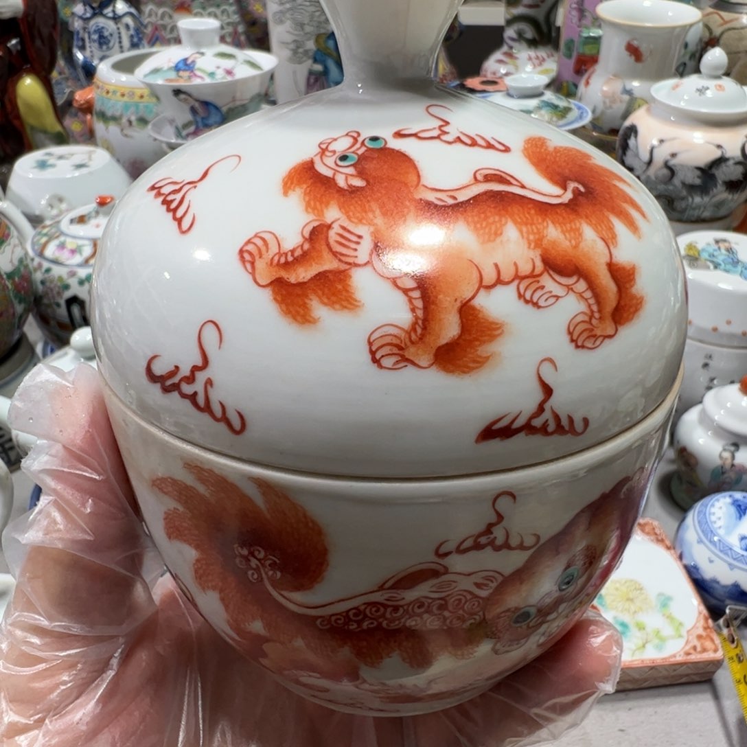 景德镇瓷器瓷器瓷器陶瓷慧*