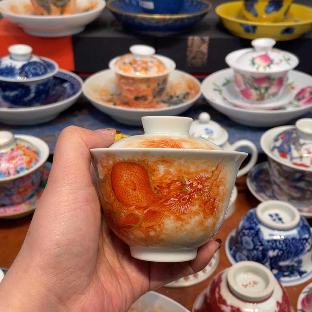 景德镇景德镇瓷器景德镇