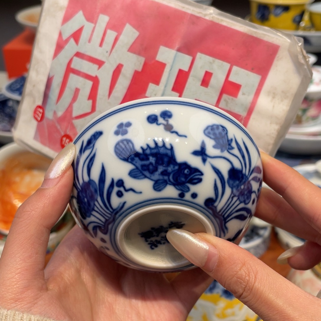 景德镇陶瓷景德镇