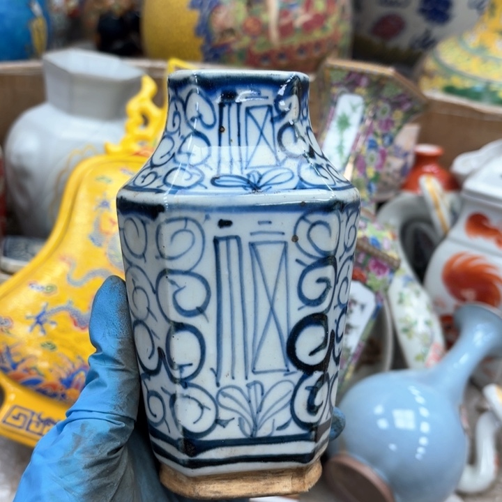 摆件瓷器摆件 瓷器摆件