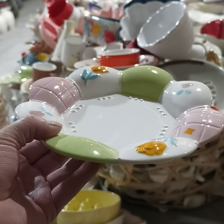 陶瓷产品设计质量陶瓷