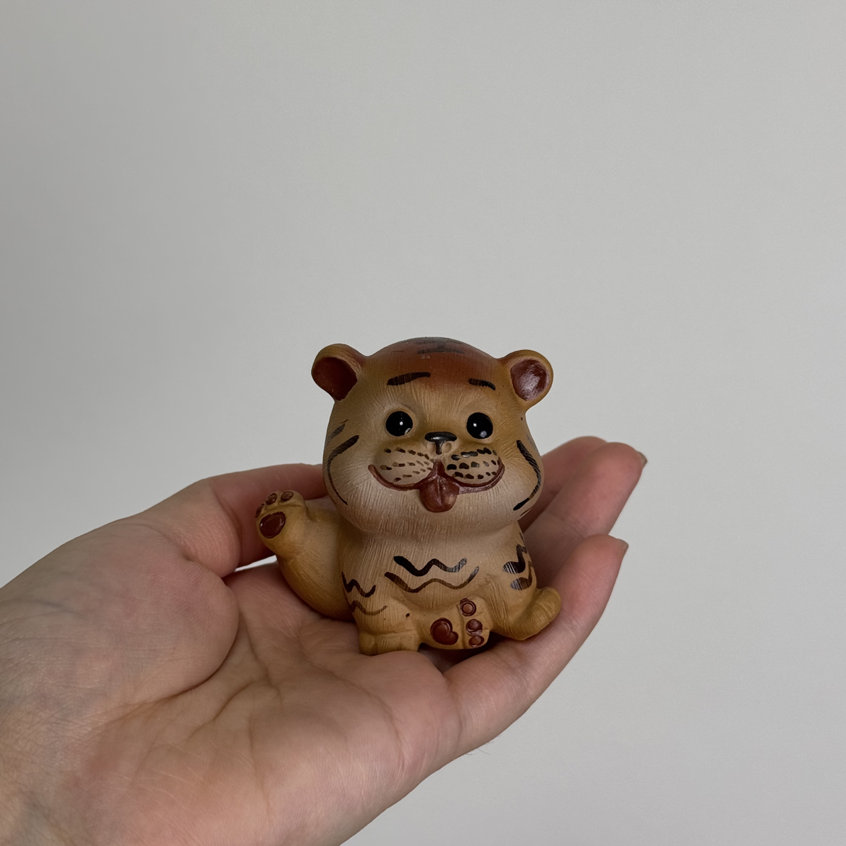 小老虎·茶宠88888