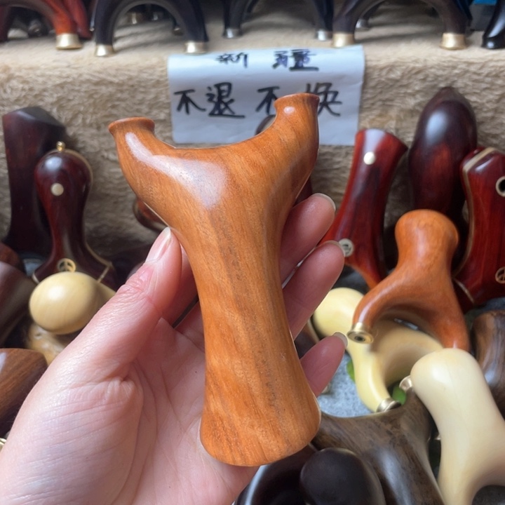 大果紫檀（缅甸花梨）瑕疵1724