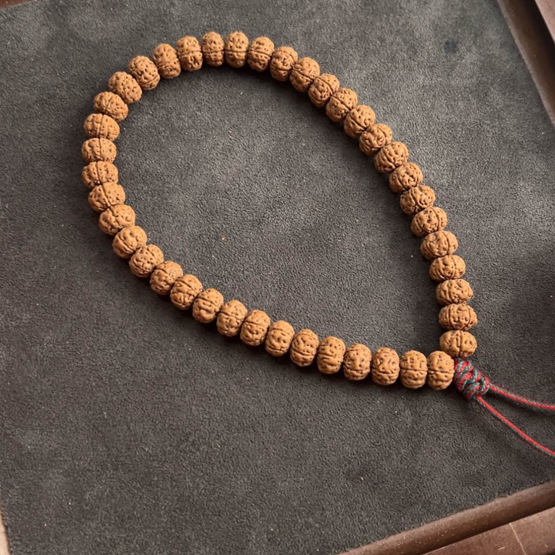 x***b金刚菩提吊坠老树王