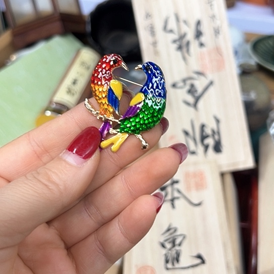 瓷器艺术品工艺品