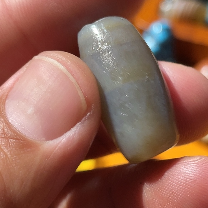 石英石随身携带物品