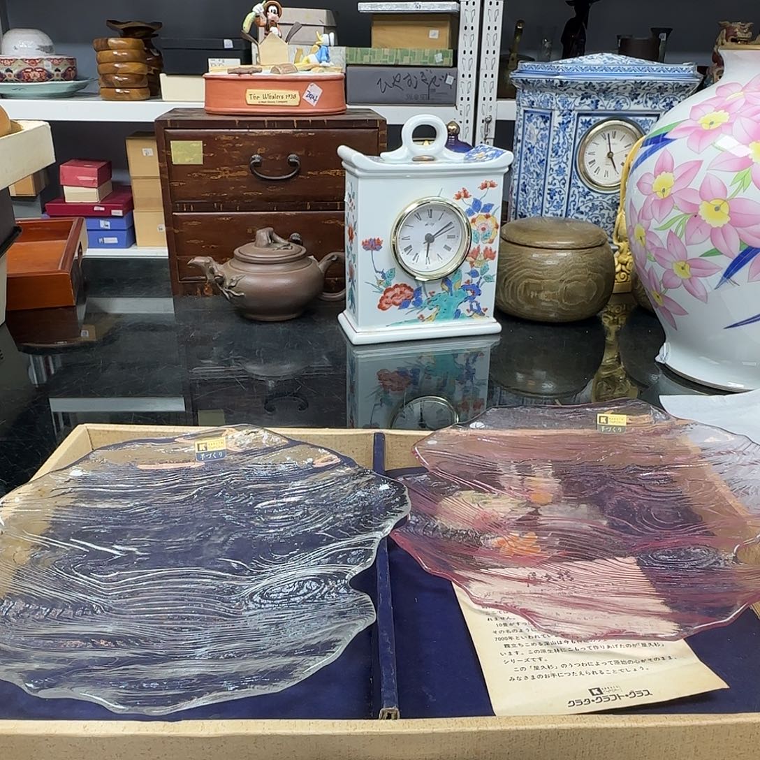 中古物品，天天开新144