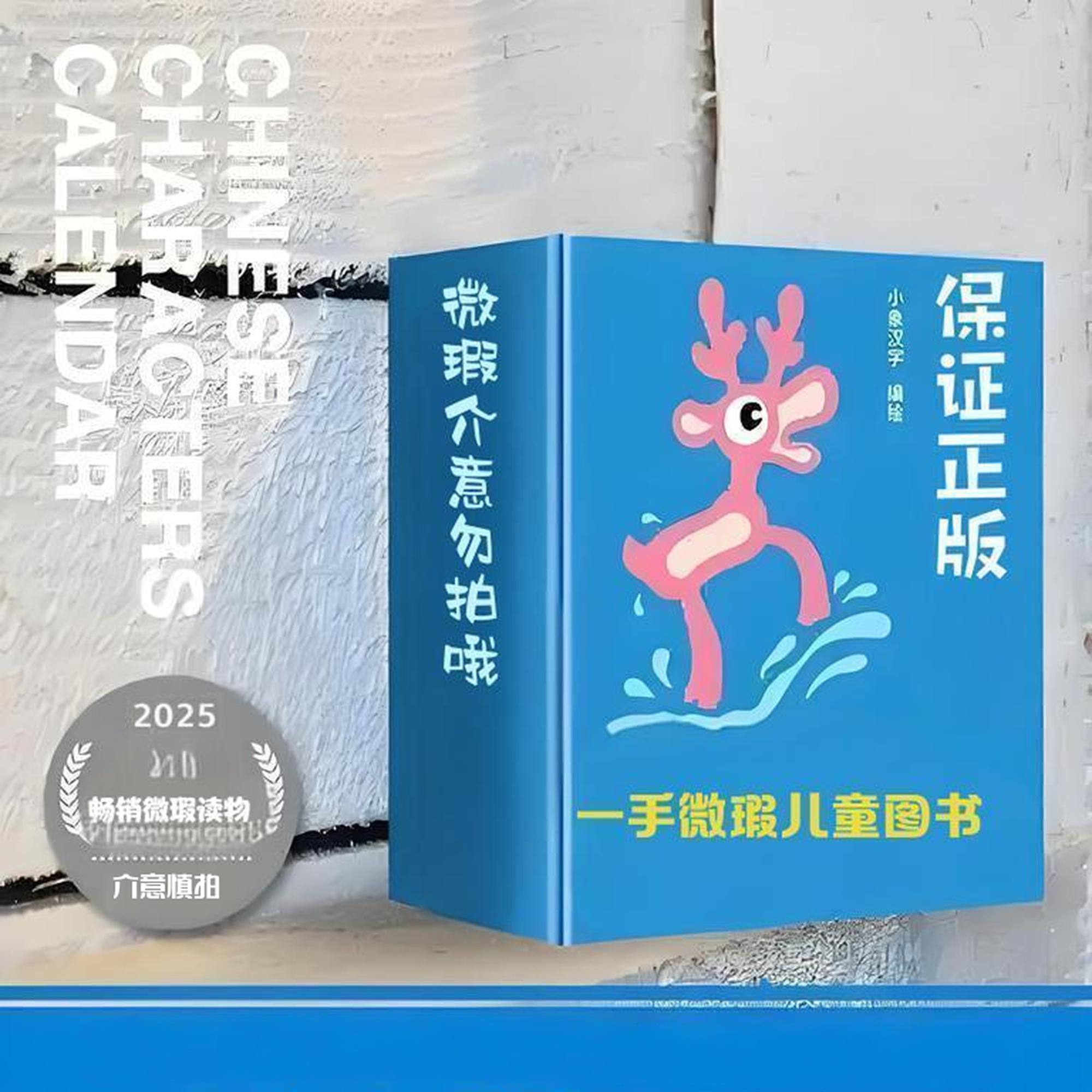2025畅销瑕疵读物   介意勿拍书                       整整队
