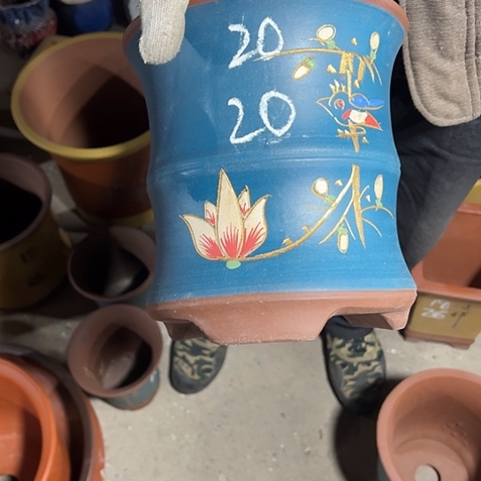 紫砂工艺厂……紫砂工艺厂