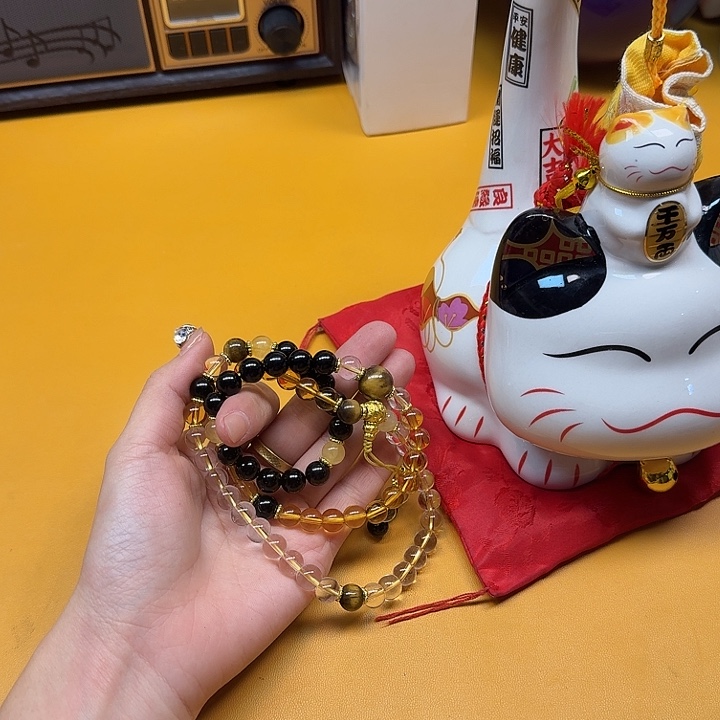 琉璃非金属手链啊啊啊啊啊啊