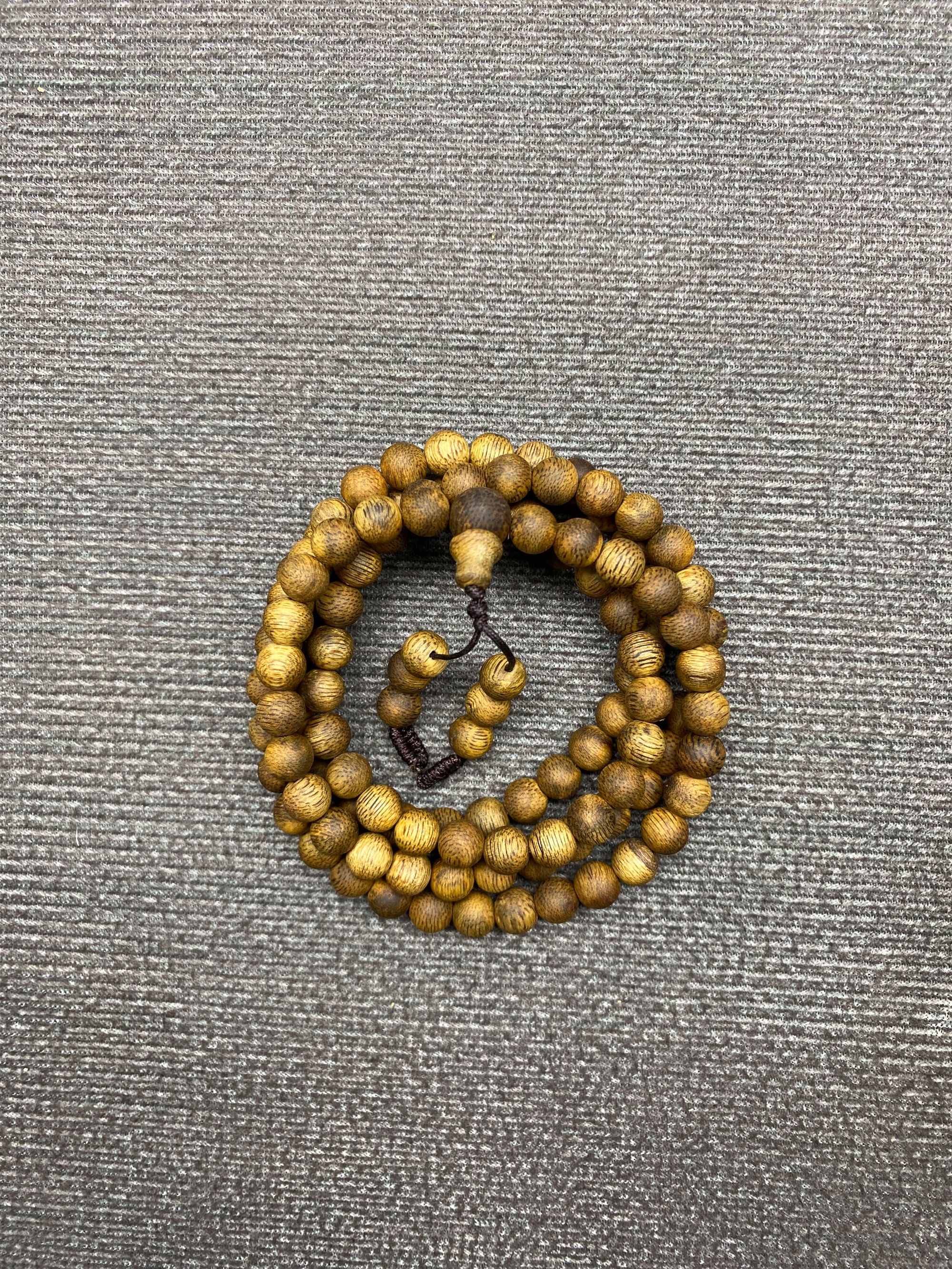 海南莺歌绿07多圈手串GP-77897