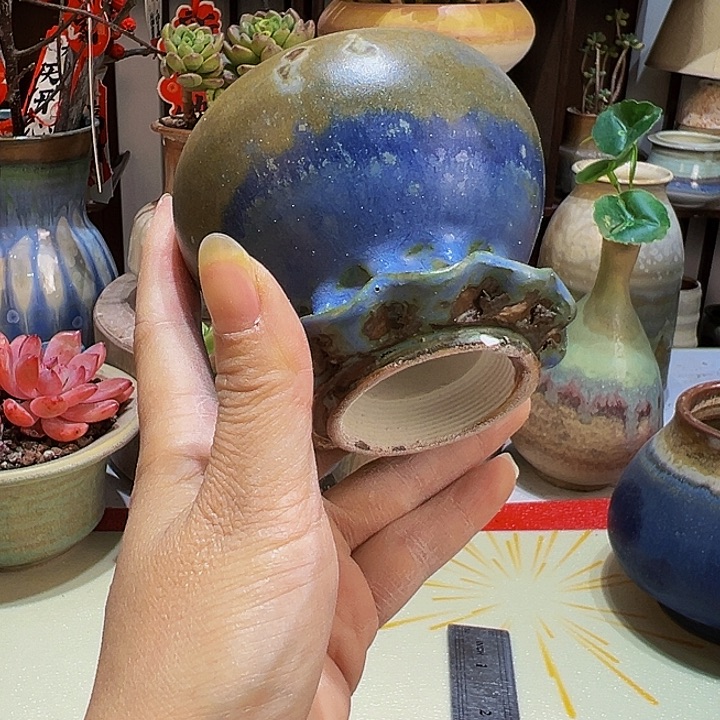 景德镇陶瓷2单包邮