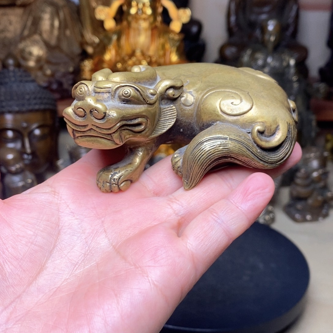 黄铜摆件工艺品清仓