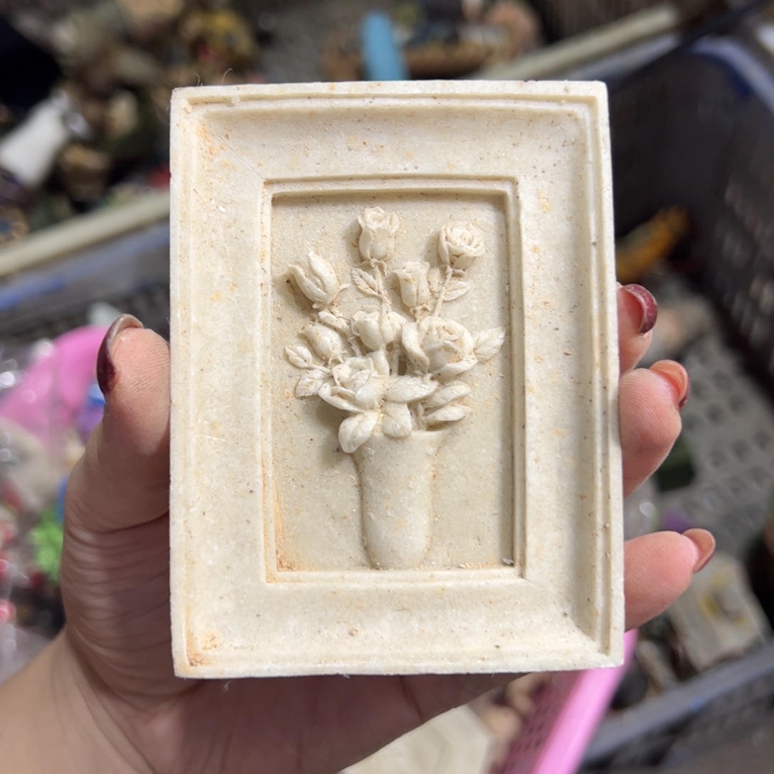 陶瓷树脂工艺品摆件