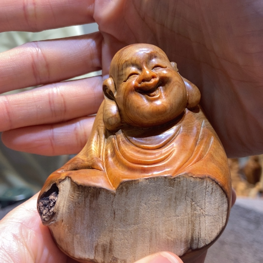 柏木（崖柏）精品太行崖柏