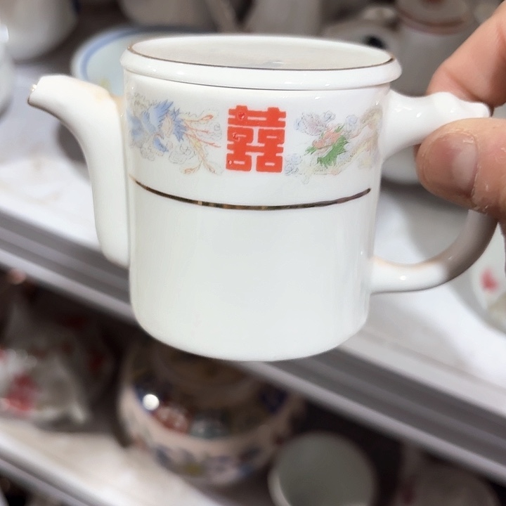 景德镇陶瓷艺术品