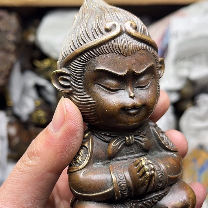航弟文玩铜器链接