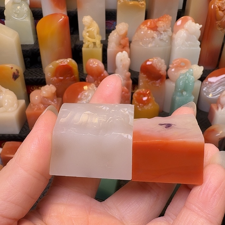 w***y老挝石漂亮的好看的