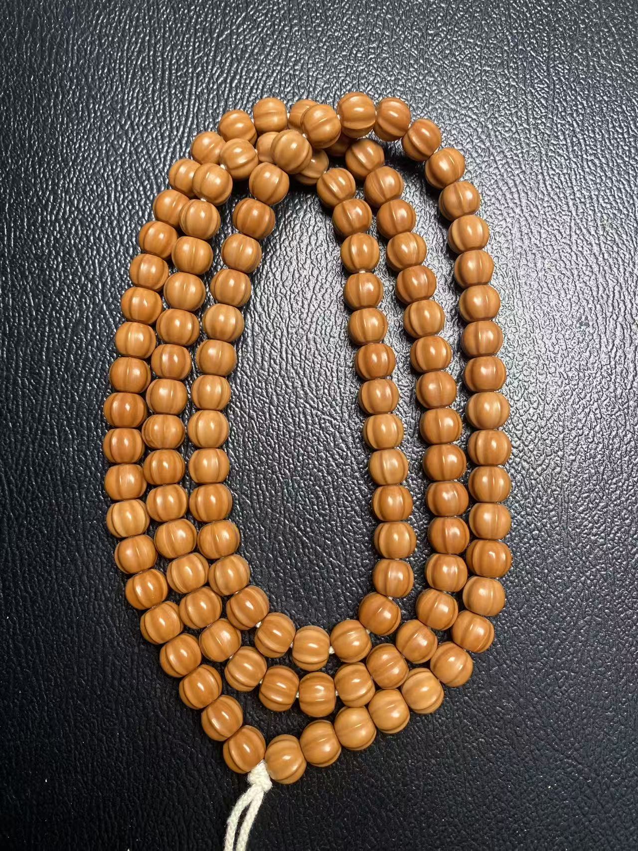 猴头核桃小四花鲨鱼脖挂