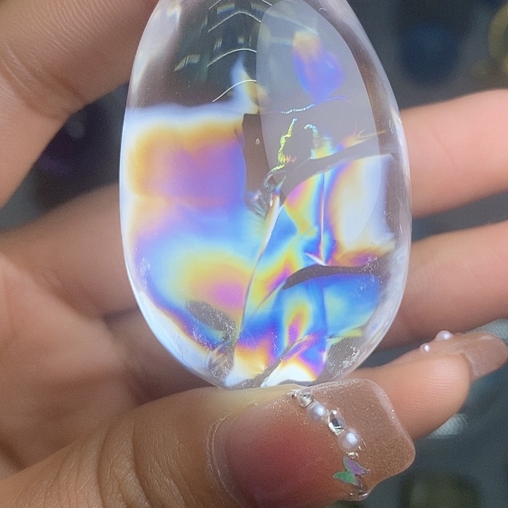 水晶摆件未镶嵌摆件