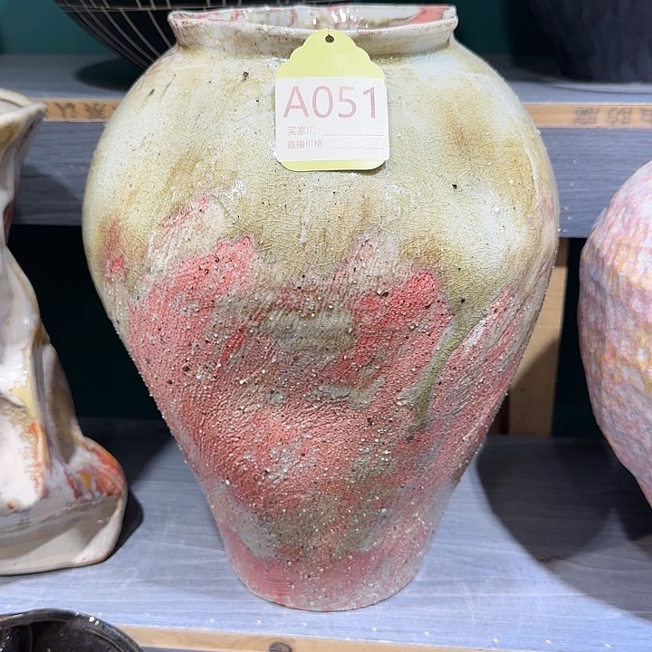 景德镇陶瓷艺术品