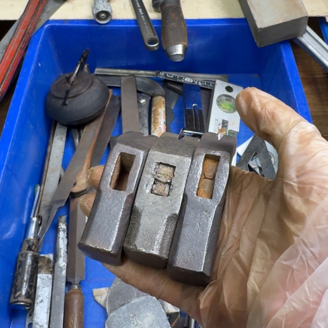 用***6五金工具制造工艺