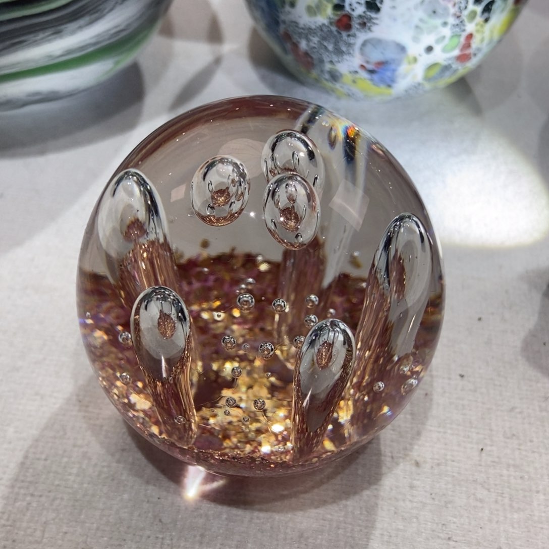 琉璃手工艺品精品