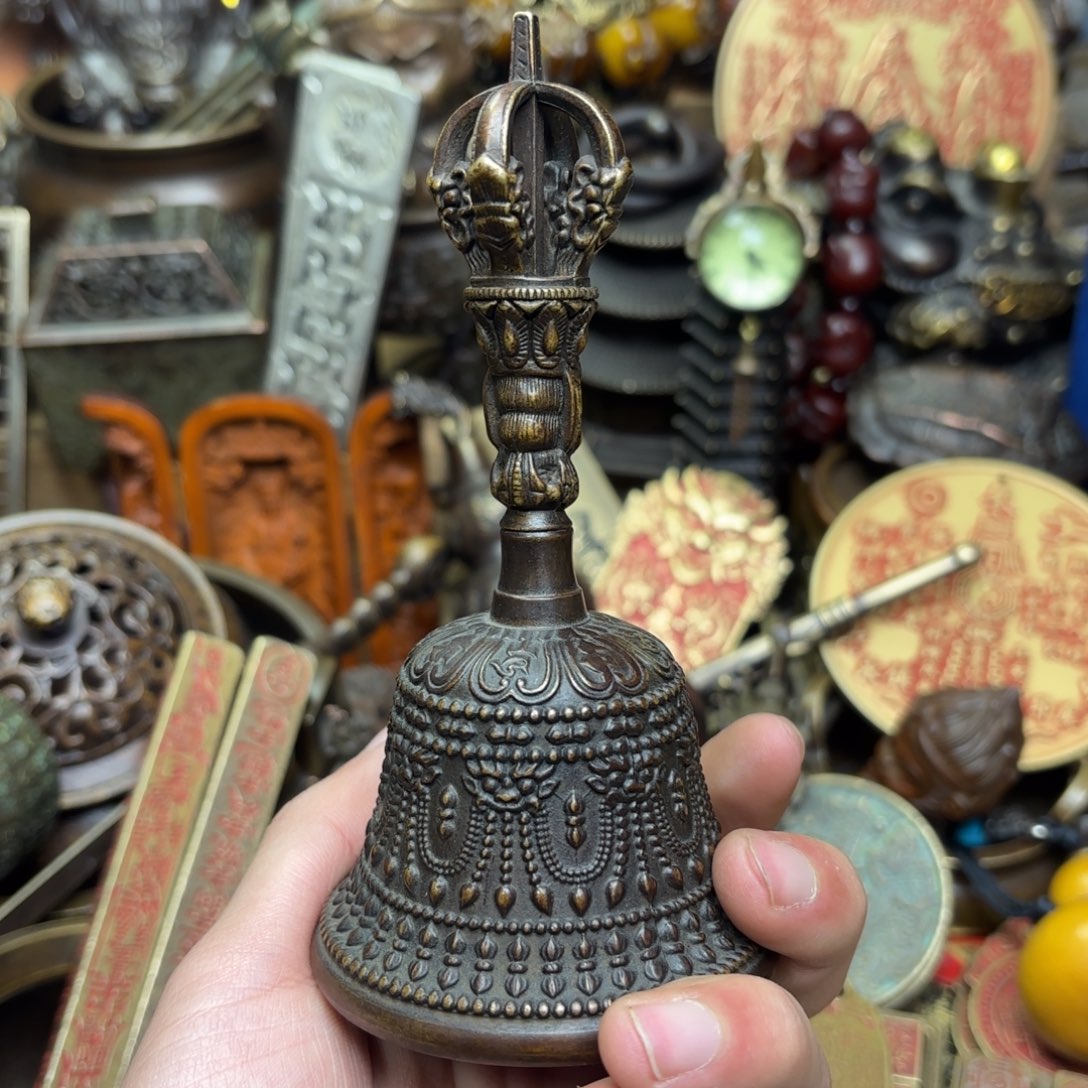 嘉嘉精品铜器摆件