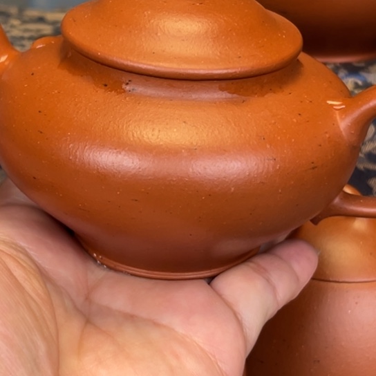 用***9紫砂茶壶宜兴紫砂