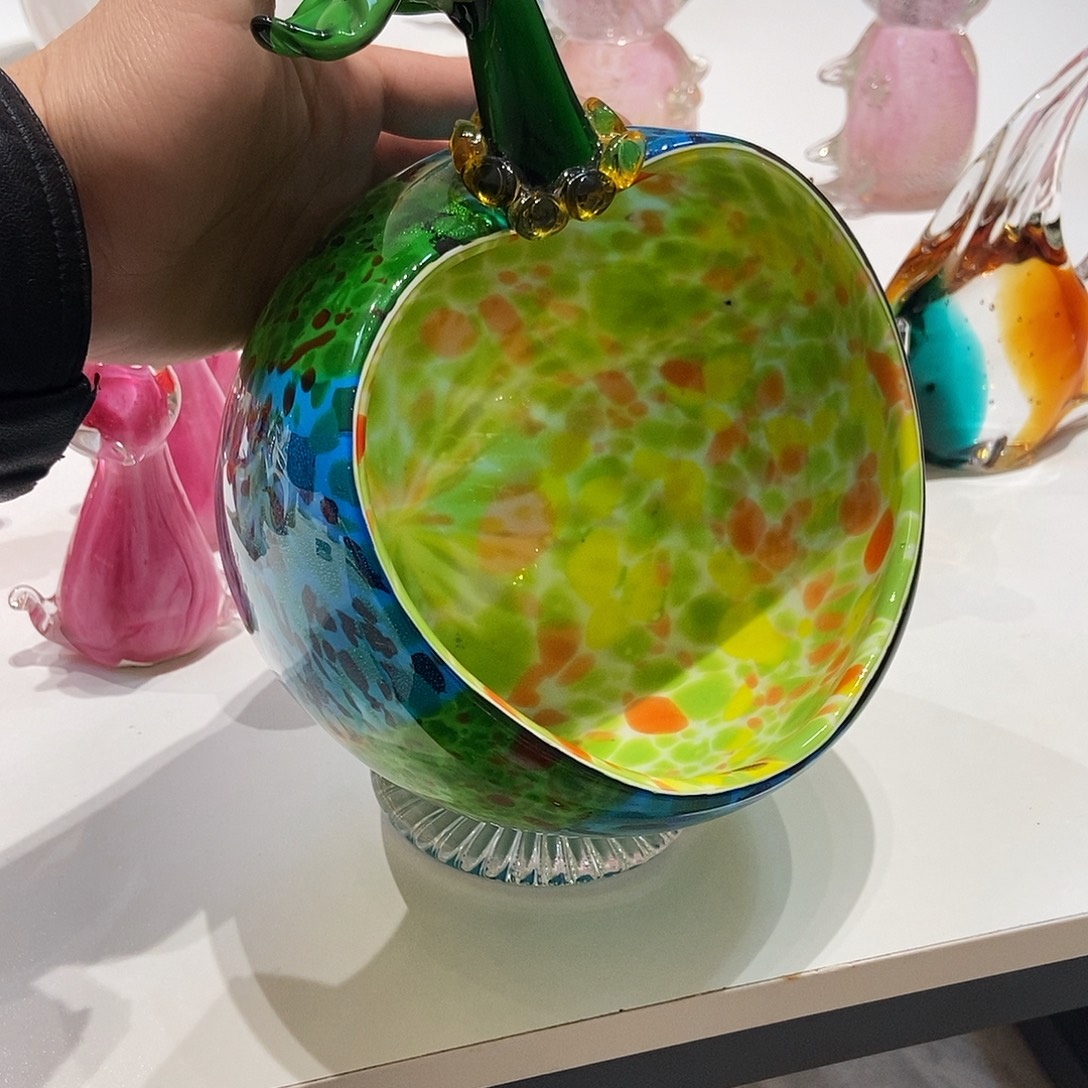 手工艺品琉璃全品