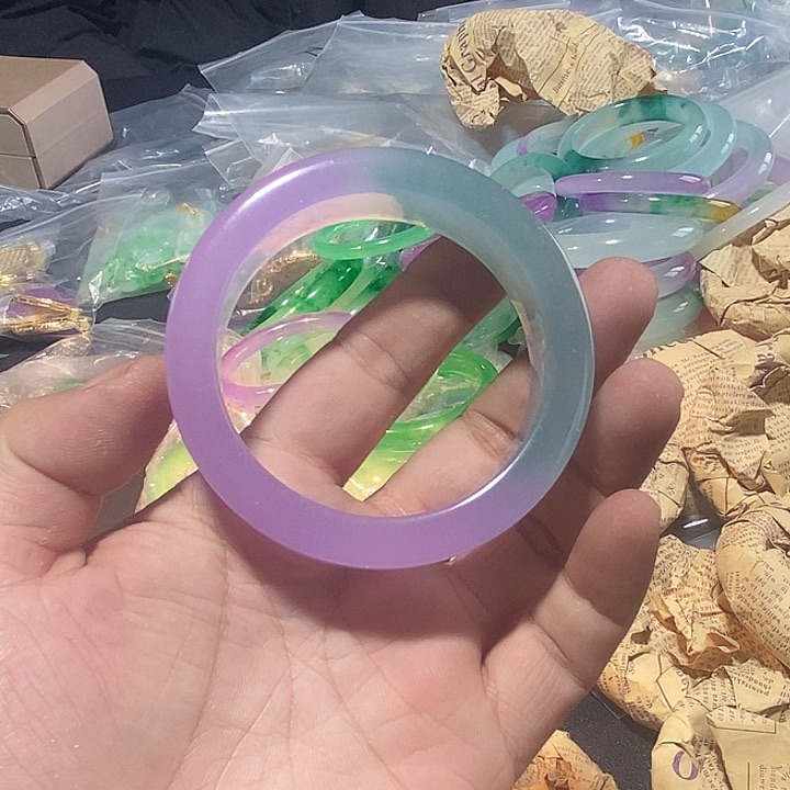 翡翠颈饰未镶嵌价格