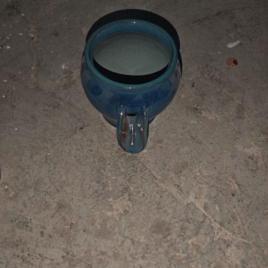 【闪购商品】1313蓝色鱼尾一个瑕疵