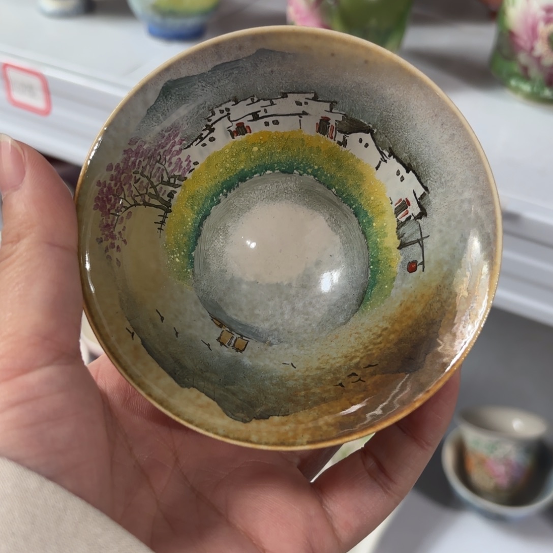 景德镇元旦6.8折活动景德镇