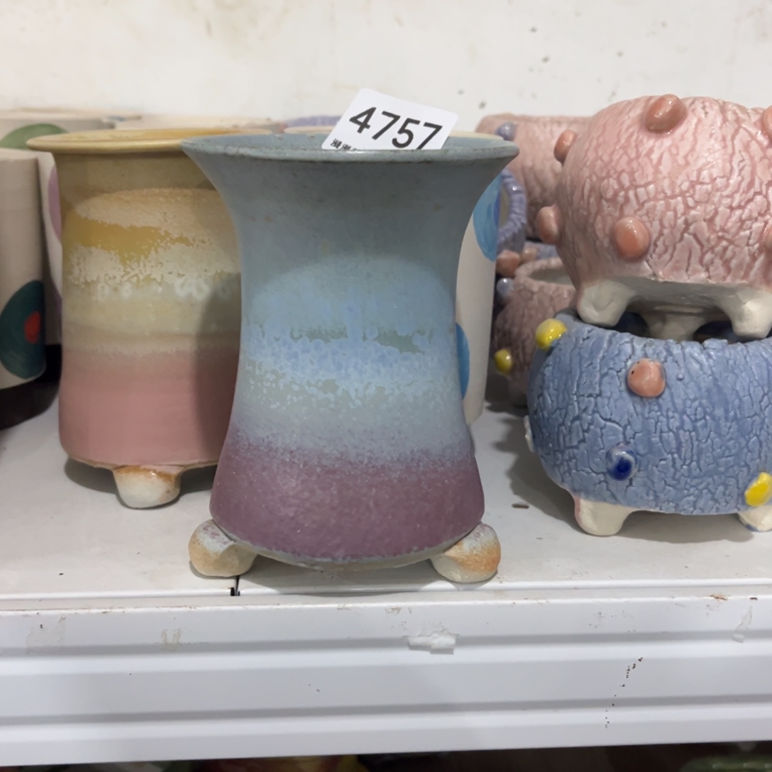 初***夏4757内口8景德镇手工