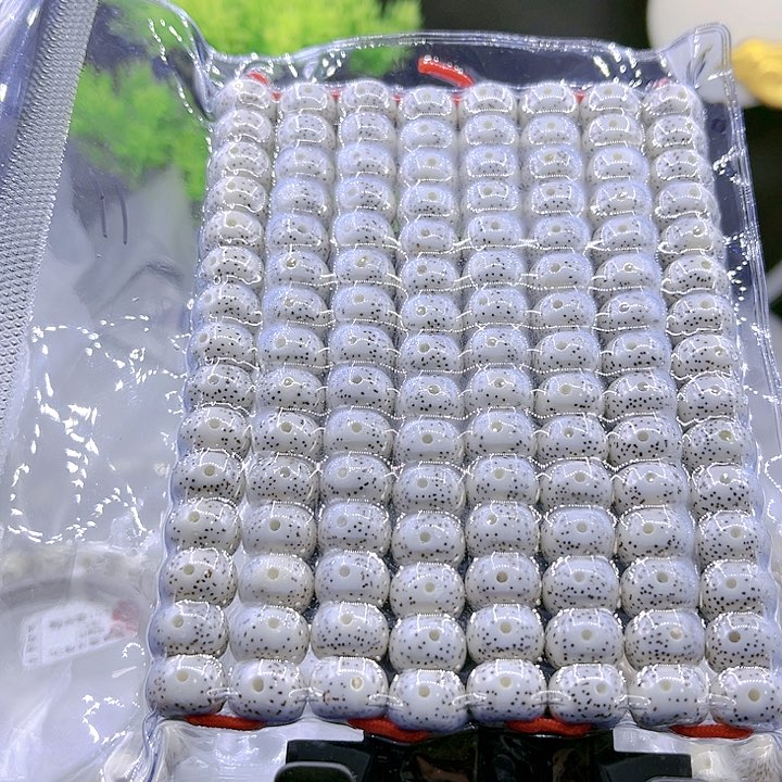 星月菩提吊坠啵***啵直播间