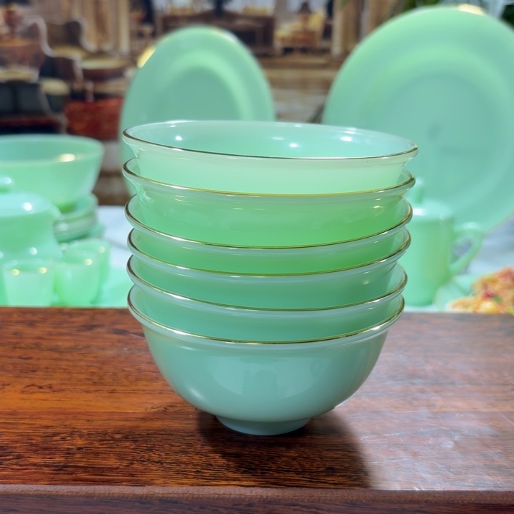 景德镇高端玉瓷单品