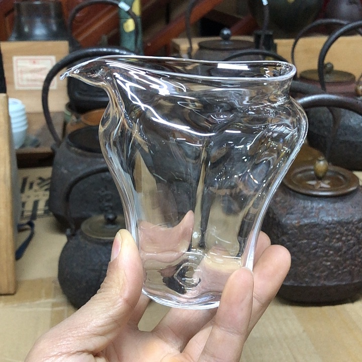 杉江智公道杯听雨堂严选