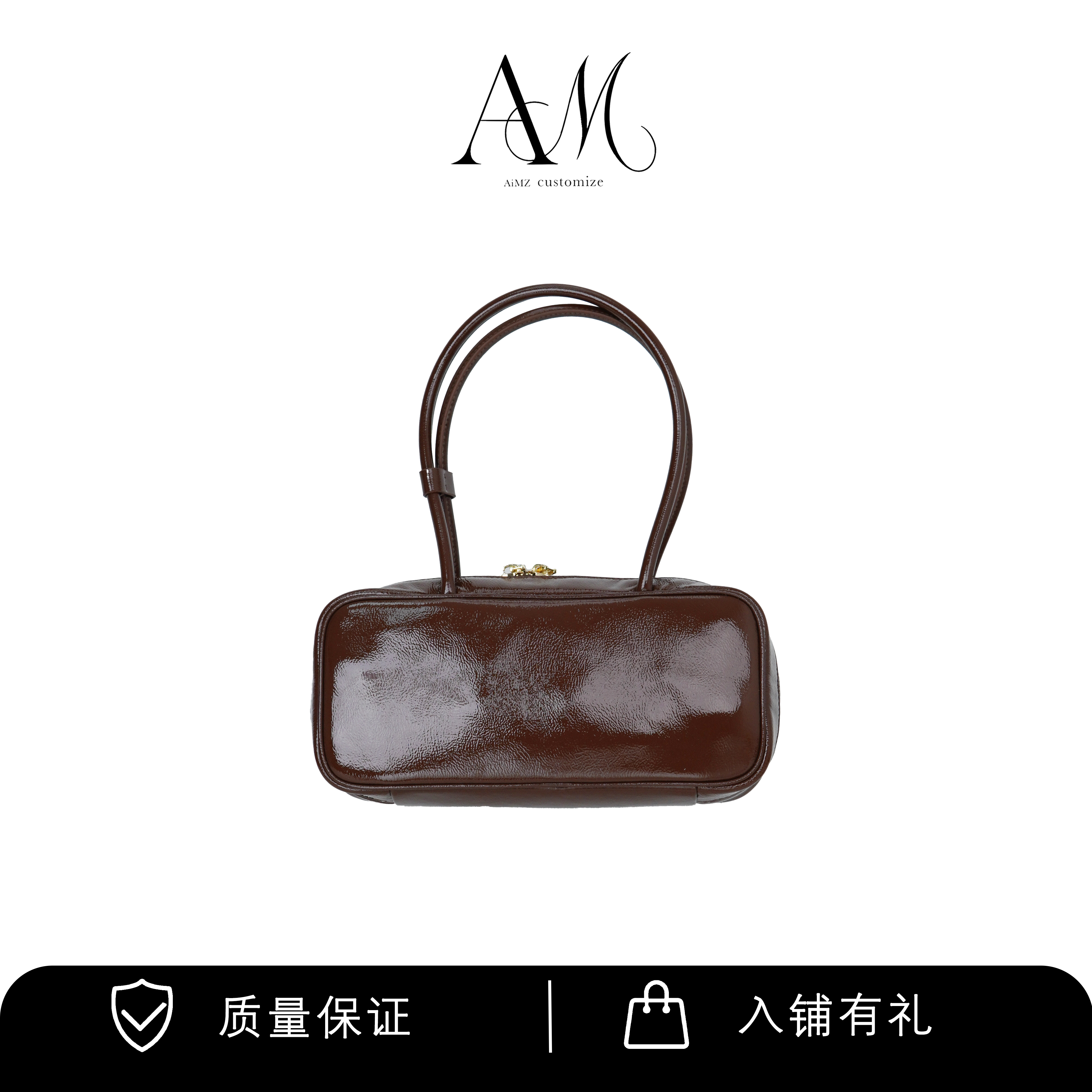 【胡姐】真皮专属女士时尚百搭休闲女包