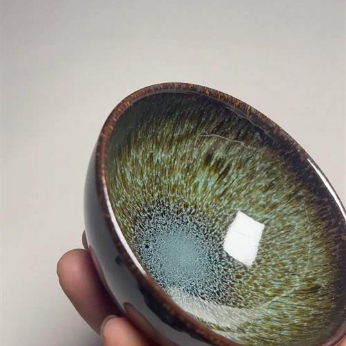 【闪购商品】茶盏-43.............