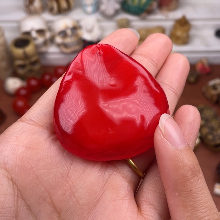 手串/手链驼骨青鱼石