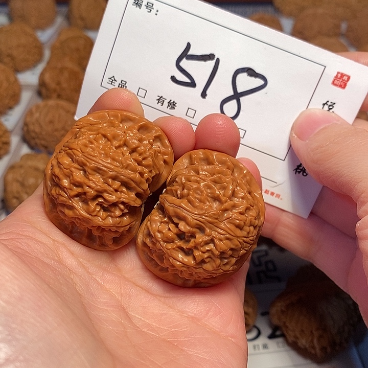 大叶紫檀（黑酸枝木类）宫灯41尺518号